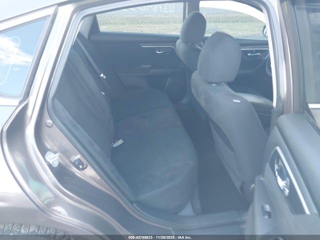 43789633 :رقم المزاد ، 1N4AL3AP8EC181966 vin ، 2014 Nissan Altima 2.5 Sv مزاد بيع