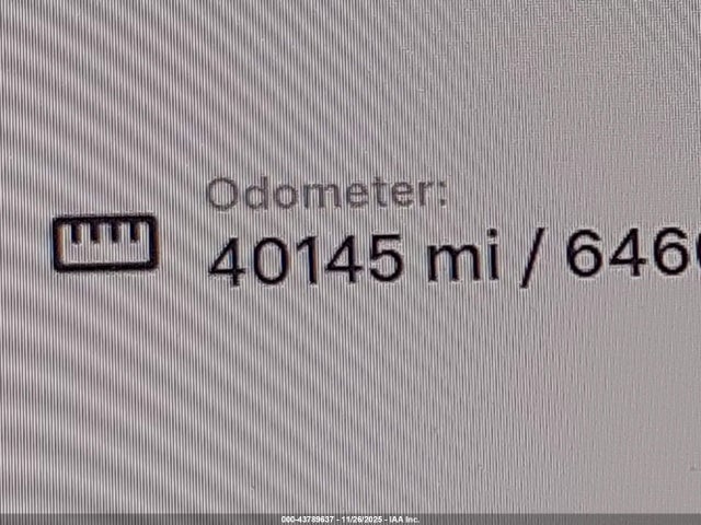 2023 TESLA MODEL Y 7SAYGDEE8PA054068 Photo 6