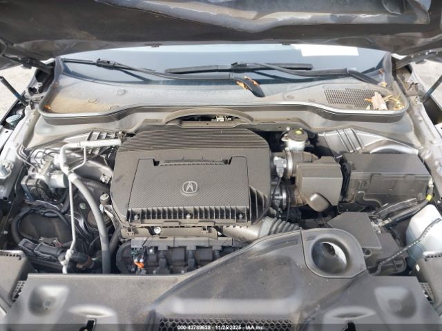 2022 ACURA MDX 5J8YE1H30NL002248 Photo 9