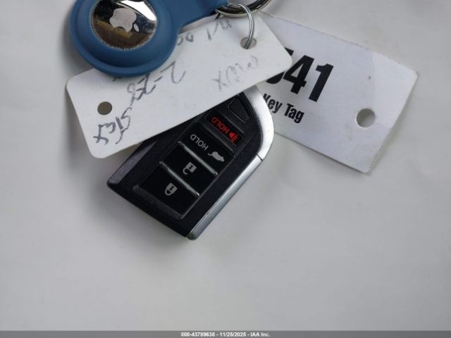 2022 ACURA MDX 5J8YE1H30NL002248 Photo 10