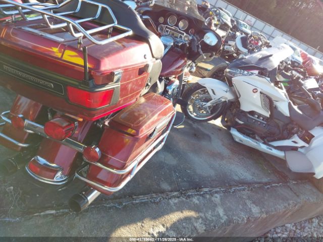 2009 HARLEY-DAVIDSON FLHTCU 1HD1FC4199Y669968 Photo 3