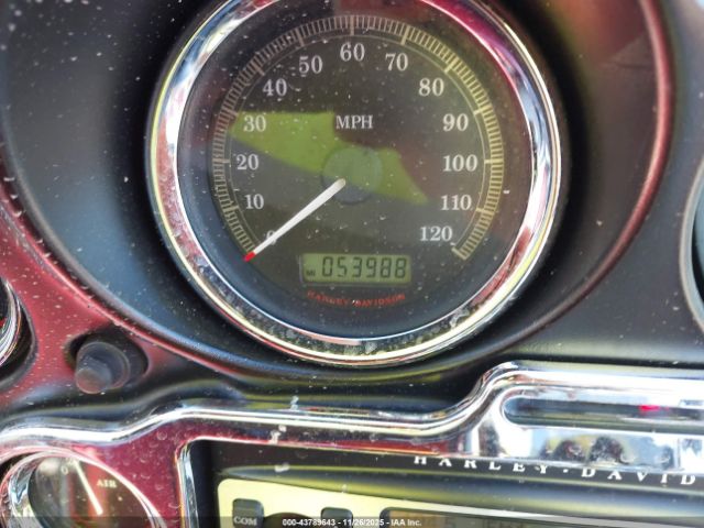 2009 HARLEY-DAVIDSON FLHTCU 1HD1FC4199Y669968 Photo 6