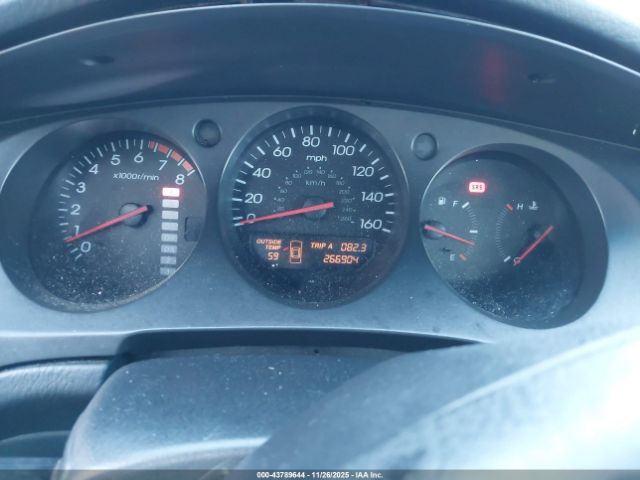 2003 ACURA TL 19UUA56683A083832 Photo 6