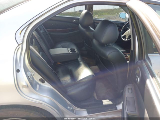 2003 ACURA TL 19UUA56683A083832 Photo 7