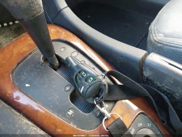 2005 SAAB 9-3 YS3FD49Y851054641 Photo 10