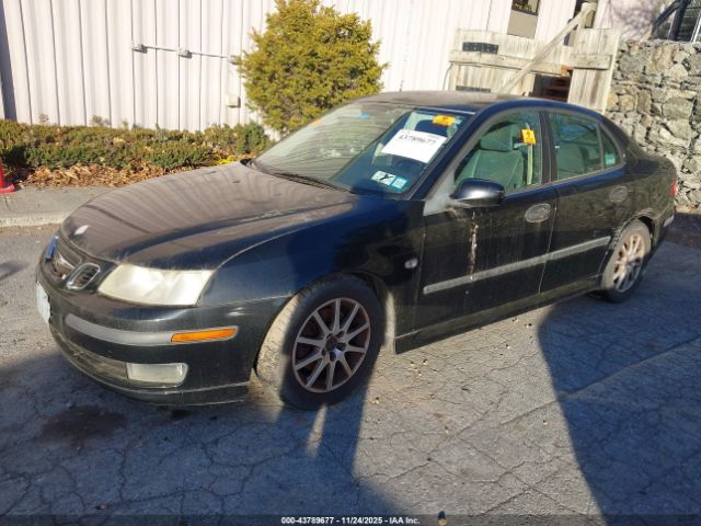 2005 SAAB 9-3 YS3FD49Y851054641 Photo 1