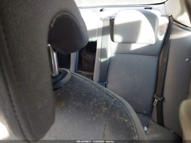 2005 SAAB 9-3 YS3FD49Y851054641 Photo 7