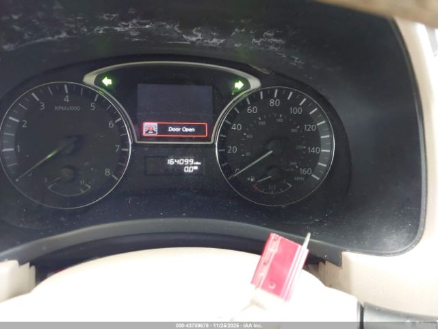 2014 NISSAN PATHFINDER 5N1AR2MN5EC653047 Photo 6