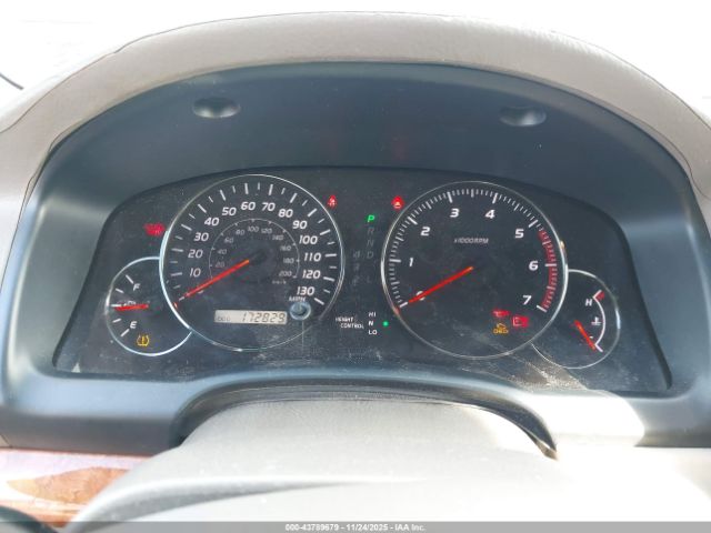 2004 LEXUS GX 470 JTJBT20X540036245 Photo 6