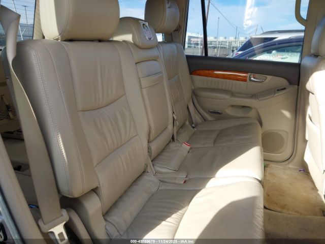 2004 LEXUS GX 470 JTJBT20X540036245 Photo 7