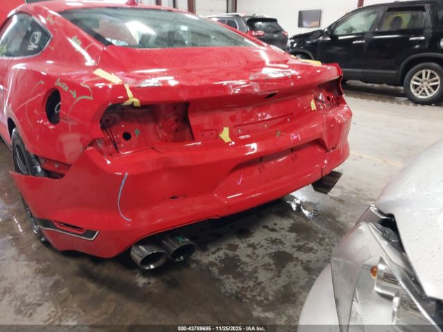 2022 FORD MUSTANG 1FA6P8R0XN5552581 Photo 5