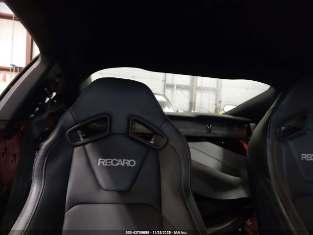 2022 FORD MUSTANG 1FA6P8R0XN5552581 Photo 7