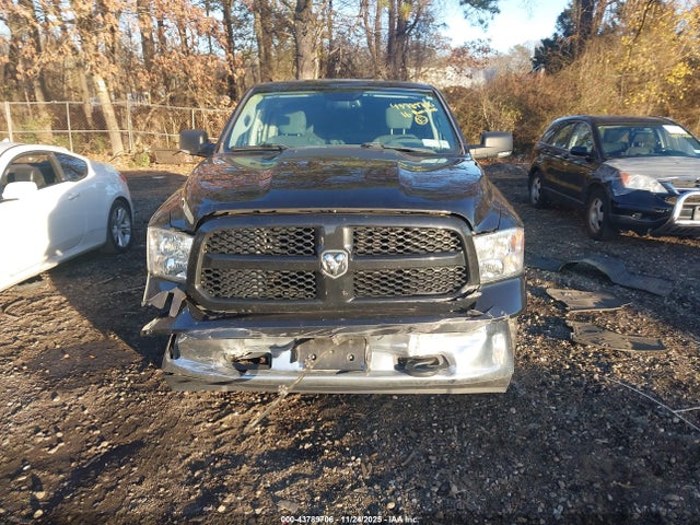 Aukcja sprzedaży 2016 Ram 1500 Outdoorsman, vin: 1C6RR7LT5GS364027, numer aukcji: 43789706