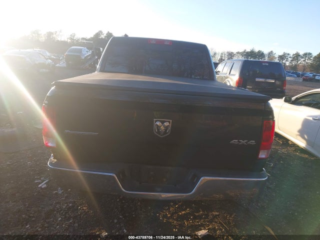 Aukcja sprzedaży 2016 Ram 1500 Outdoorsman, vin: 1C6RR7LT5GS364027, numer aukcji: 43789706