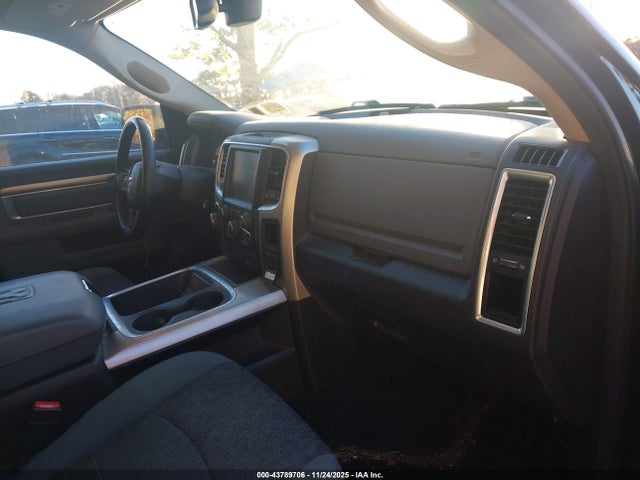 Aukcja sprzedaży 2016 Ram 1500 Outdoorsman, vin: 1C6RR7LT5GS364027, numer aukcji: 43789706