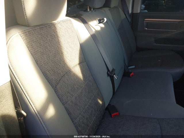 Aukcja sprzedaży 2016 Ram 1500 Outdoorsman, vin: 1C6RR7LT5GS364027, numer aukcji: 43789706