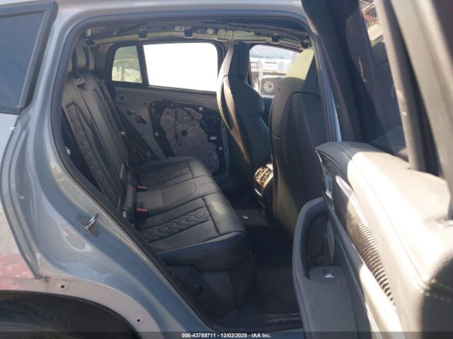 2022 BMW X4 M 5YM23EC05N9L84330 Photo 7