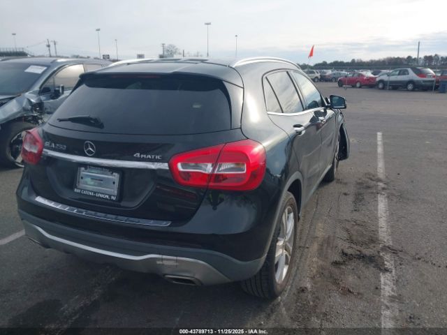 2018 MERCEDES-BENZ GLA 250 WDCTG4GB1JJ494155 Photo 3