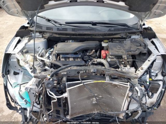 2020 NISSAN ROGUE SPORT JN1BJ1CV7LW263965 Photo 9