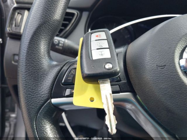 2020 NISSAN ROGUE SPORT JN1BJ1CV7LW263965 Photo 10