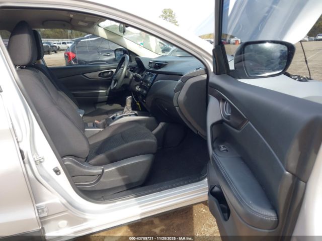 2020 NISSAN ROGUE SPORT JN1BJ1CV7LW263965 Photo 4