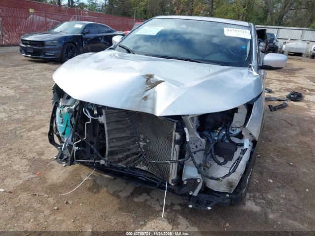 2020 NISSAN ROGUE SPORT JN1BJ1CV7LW263965 Photo 5