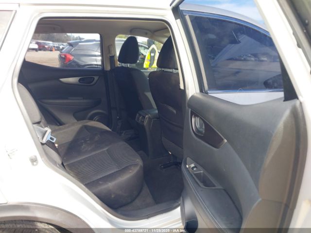 2020 NISSAN ROGUE SPORT JN1BJ1CV7LW263965 Photo 7