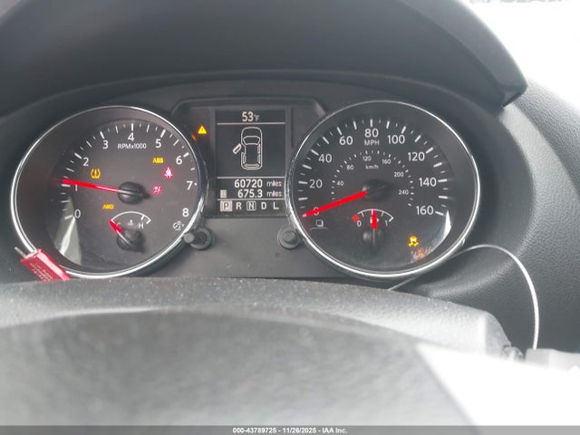 Продаж на аукціоні авто 2013 Nissan Rogue Sv, vin: JN8AS5MVXDW128772, номер лоту: 43789725