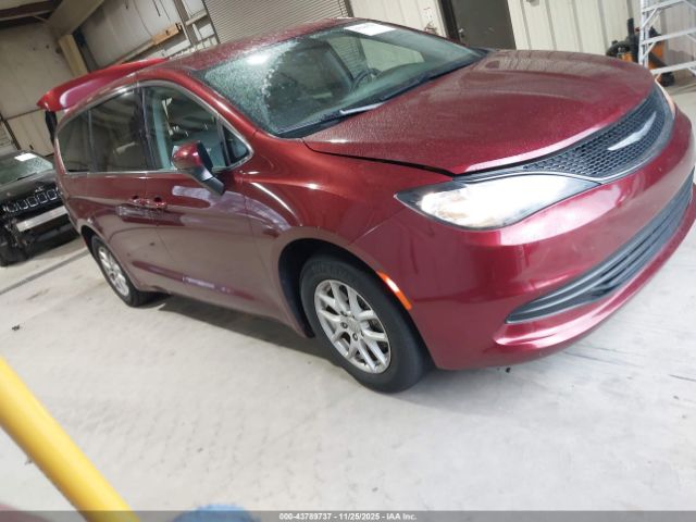 2017 CHRYSLER PACIFICA 2C4RC1DG8HR833624 Photo 0
