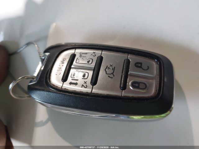 2017 CHRYSLER PACIFICA 2C4RC1DG8HR833624 Photo 10