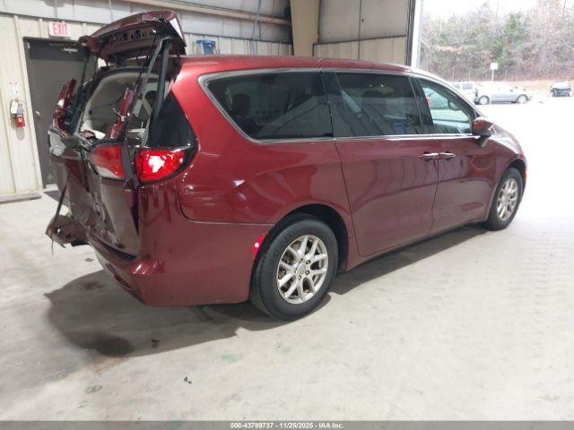 2017 CHRYSLER PACIFICA 2C4RC1DG8HR833624 Photo 3