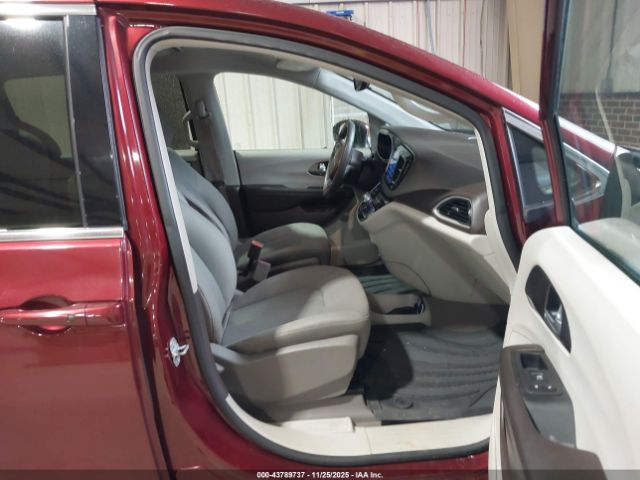 2017 CHRYSLER PACIFICA 2C4RC1DG8HR833624 Photo 4