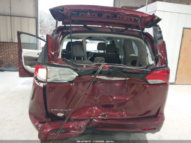 2017 CHRYSLER PACIFICA 2C4RC1DG8HR833624 Photo 5
