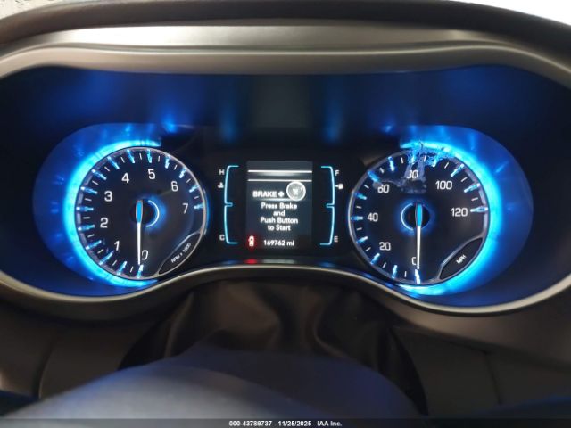 2017 CHRYSLER PACIFICA 2C4RC1DG8HR833624 Photo 6