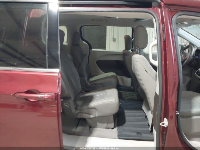 2017 CHRYSLER PACIFICA 2C4RC1DG8HR833624 Photo 7