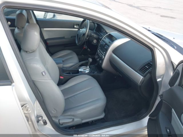 2007 MITSUBISHI GALANT 4A3AB36F77E080922 Photo 4