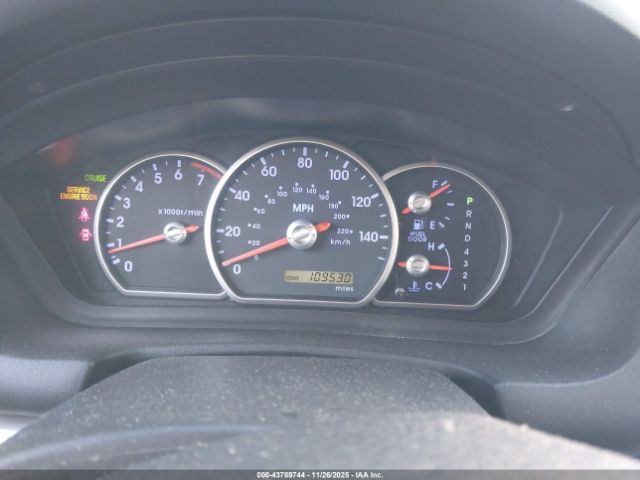 2007 MITSUBISHI GALANT 4A3AB36F77E080922 Photo 6