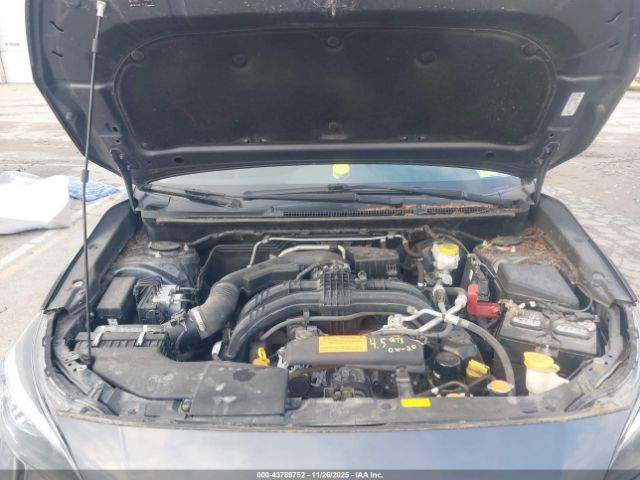 2019 SUBARU IMPREZA 4S3GTAC68K3758312 Photo 9