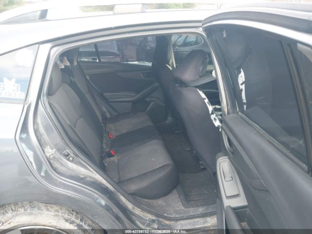 2019 SUBARU IMPREZA 4S3GTAC68K3758312 Photo 7