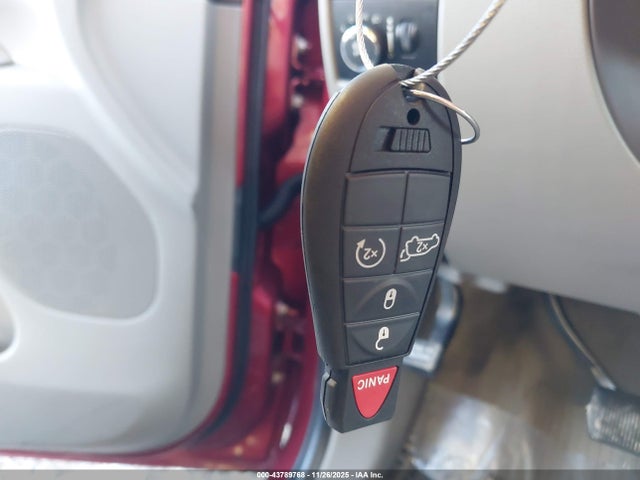 Aukcja sprzedaży 2012 Jeep Grand Cherokee Laredo, vin: 1C4RJEAG0CC215684, numer aukcji: 43789768