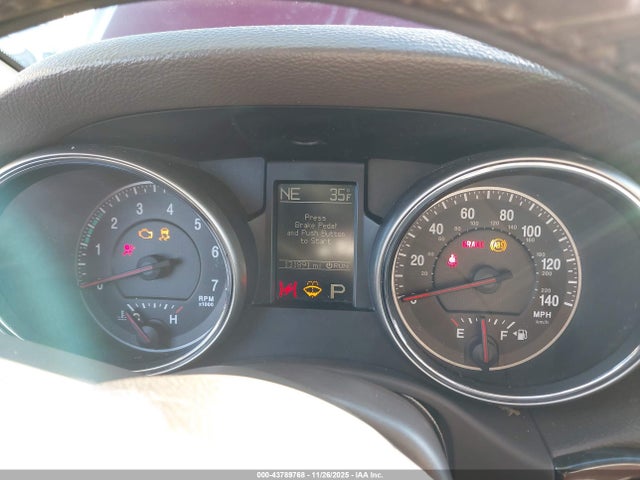 Aukcja sprzedaży 2012 Jeep Grand Cherokee Laredo, vin: 1C4RJEAG0CC215684, numer aukcji: 43789768