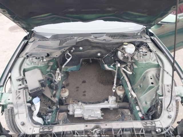 2022 FORD MUSTANG 1FA6P8CF2N5130060 Photo 9