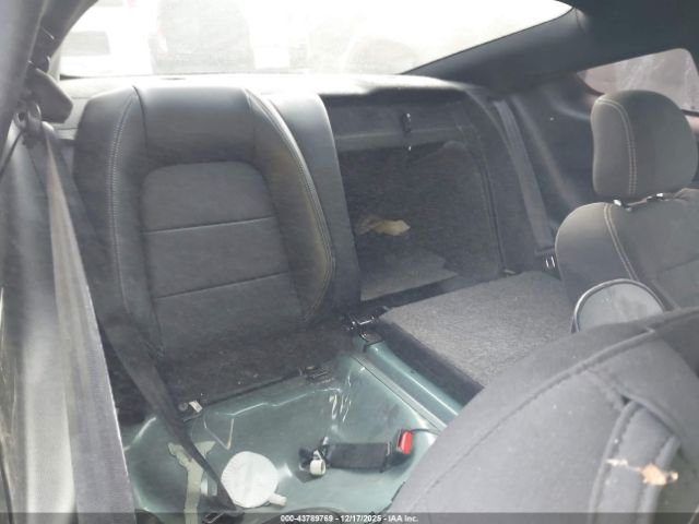 2022 FORD MUSTANG 1FA6P8CF2N5130060 Photo 4