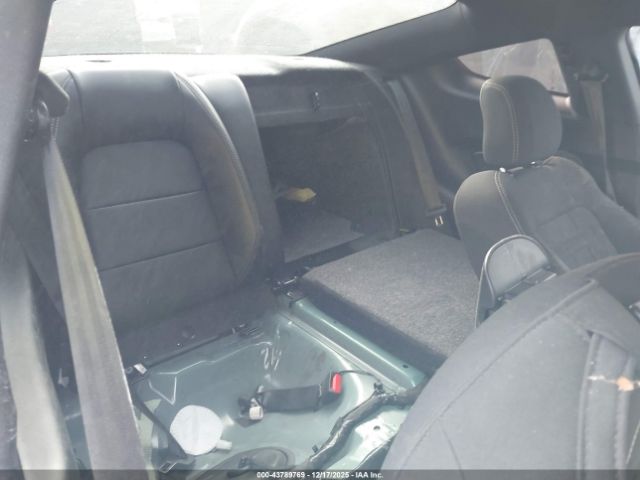 2022 FORD MUSTANG 1FA6P8CF2N5130060 Photo 7