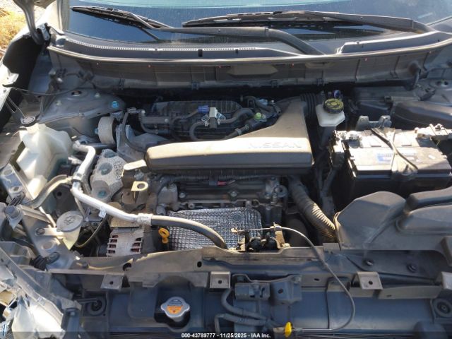 2018 NISSAN ROGUE KNMAT2MT3JP528684 Photo 9