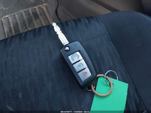 2018 NISSAN ROGUE KNMAT2MT3JP528684 Photo 10