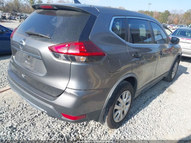 2018 NISSAN ROGUE KNMAT2MT3JP528684 Photo 3