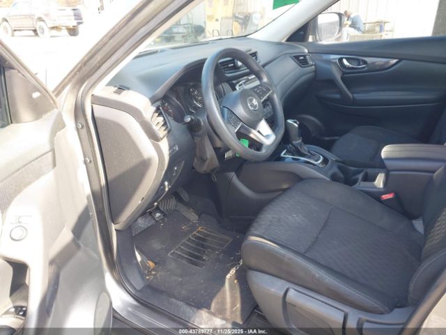 2018 NISSAN ROGUE KNMAT2MT3JP528684 Photo 4