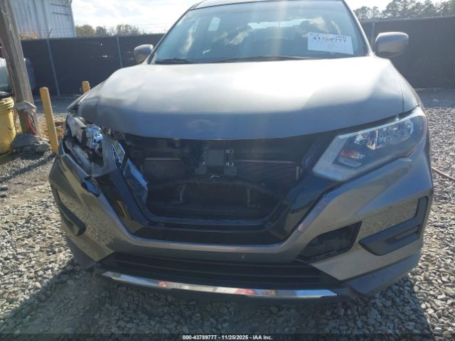 2018 NISSAN ROGUE KNMAT2MT3JP528684 Photo 5