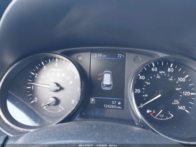 2018 NISSAN ROGUE KNMAT2MT3JP528684 Photo 6